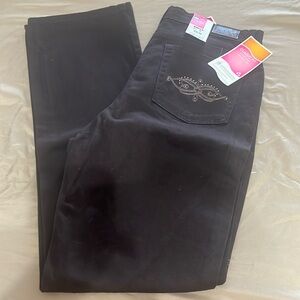 New Size 14 Lee Jeans